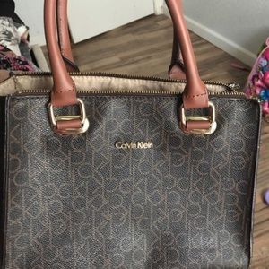 Calvin Klein bag